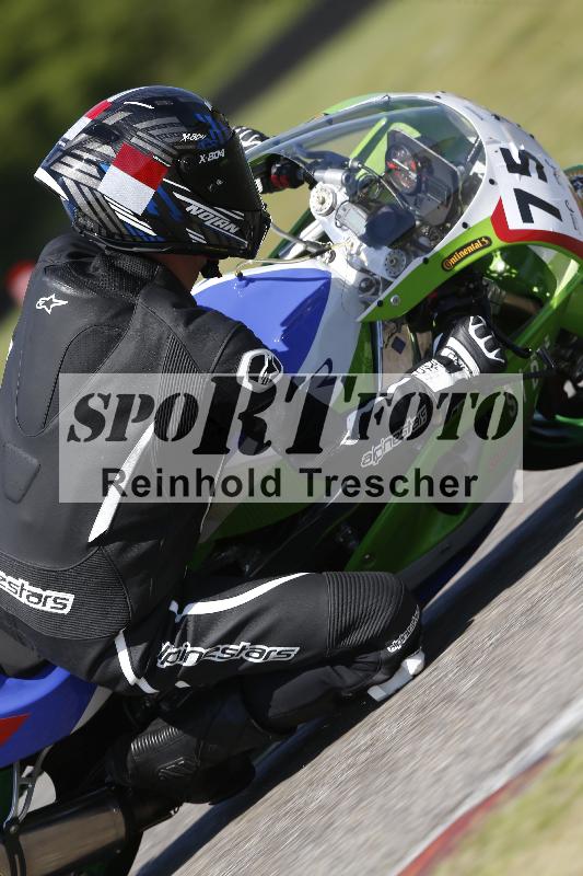 /12 30.04.2025 Speer Racing ADR/Classic/75-2